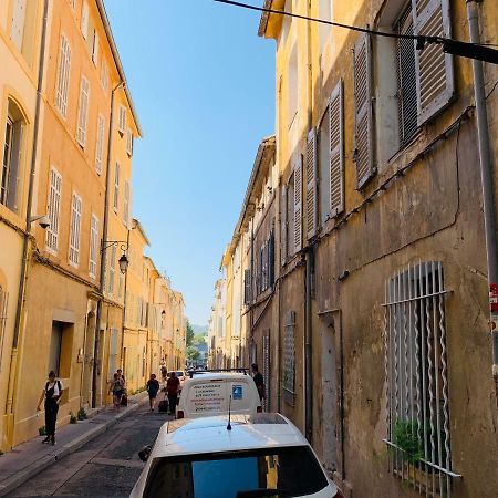 Cassis Studio Aix-en-Provence Eksteriør billede