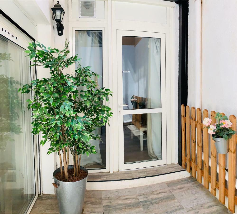 Cassis Studio Aix-en-Provence Eksteriør billede