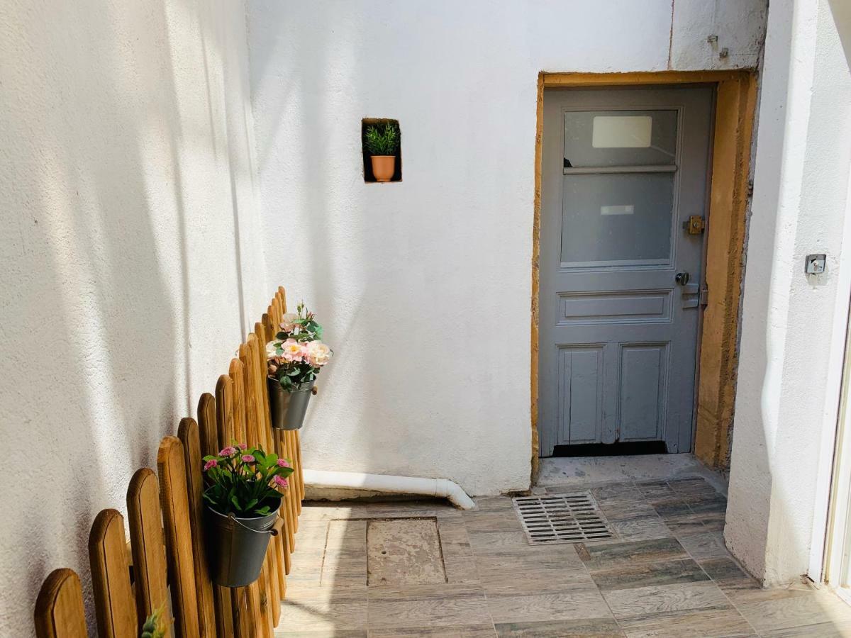 Cassis Studio Aix-en-Provence Eksteriør billede